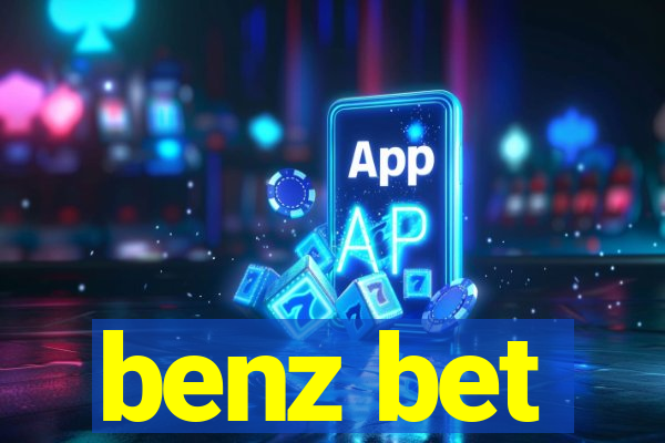 benz bet